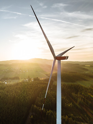 wind-turbine