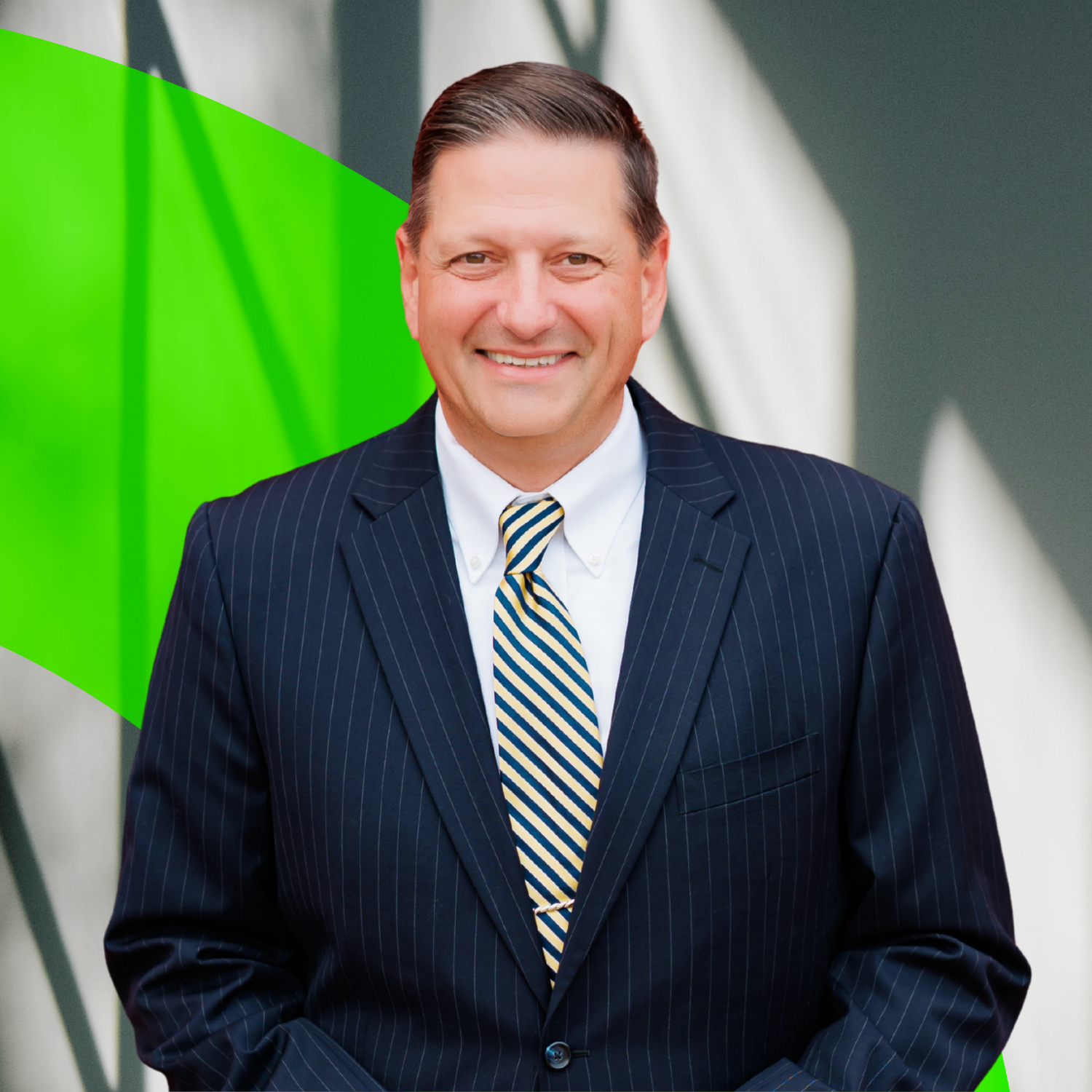 Jeff Moran
